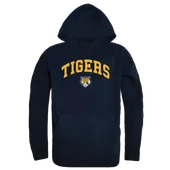 W Republic Queensborough Tigers Campus Hoodie 540-744