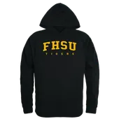 W Republic Fort Hays State Tigers College Hoodie 547-442