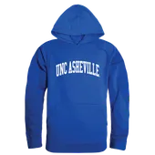 W Republic UNC Asheville Bulldogs College Hoodie 547-471