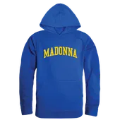 W Republic Madonna Crusaders College Hoodie 547-479