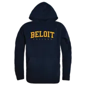 W Republic Beloit College Buccaneers College Hoodie 547-482