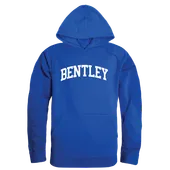 W Republic Bentley University Falcons College Hoodie 547-483