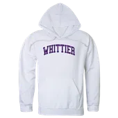 W Republic Whittier College Poets College Hoodie 547-487