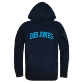 W Republic Bob Jones Bruins College Hoodie 547-502