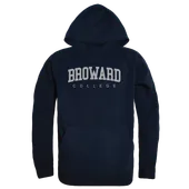 W Republic Broward College Seahawks College Hoodie 547-504