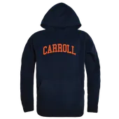 W Republic Carroll University Pioneers College Hoodie 547-508