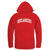 W Republic CBU Buccaneers College Hoodie 547-510