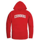 W Republic Edinboro University Fighting Scots College Hoodie 547-516