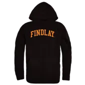 W Republic Findlay Oilers College Hoodie 547-518