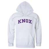 W Republic Knox College Prairie Fire College Hoodie 547-527