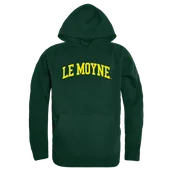 W Republic Le Moyne Dolphins College Hoodie 547-529