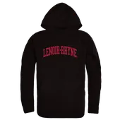 W Republic Lenoir-Rhyne Bears College Hoodie 547-530