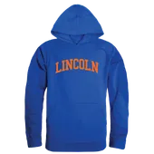 W Republic Lincoln University Lions College Hoodie 547-532