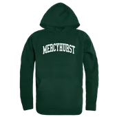 W Republic Mercyhurst Lakers College Hoodie 547-540