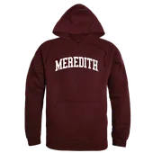 W Republic Meredith Avenging Angels College Hoodie 547-541