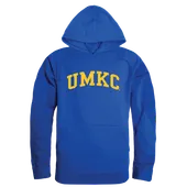 W Republic UMKC Roos College Hoodie 547-549