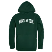 W Republic Montana Tech Orediggers College Hoodie 547-550