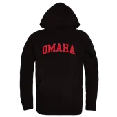 W Republic U Of Nebraska Omaha Mavericks College Hoodie 547-552