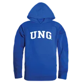 W Republic North Georgia Nighthawks College Hoodie 547-558