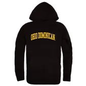 W Republic Ohio Dominican Panthers College Hoodie 547-563