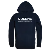 W Republic Queens Of Charlotte Royals College Hoodie 547-573