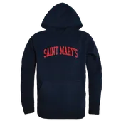 W Republic Saint Mary's Gaels College Hoodie 547-580