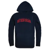 W Republic Southern Indiana Screaming Eagles College Hoodie 547-586