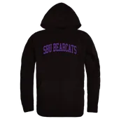 W Republic Southern Baptist Bearcats College Hoodie 547-587