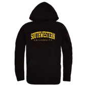 W Republic Southwestern Pirates College Hoodie 547-588