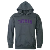 W Republic Truman State Bulldogs College Hoodie 547-598