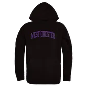 W Republic West Chester Rams College Hoodie 547-603