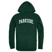 W Republic UW Parkside Rangers College Hoodie 547-608