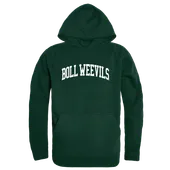 W Republic Arkansas-Monticello Boll Weevils & Cotton Blossoms College Hoodie 547-609