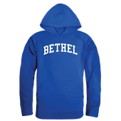 W Republic Bethel Pilots College Hoodie 547-617