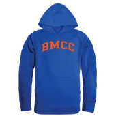 W Republic BMCC Panthers College Hoodie 547-618