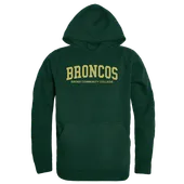 W Republic Bronx CC Broncos College Hoodie 547-621