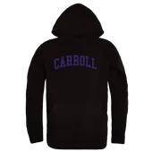 W Republic Carroll College Saints College Hoodie 547-624