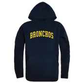 W Republic Central Oklahoma Bronchos College Hoodie 547-627