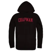 W Republic Chapman University Panthers College Hoodie 547-629