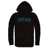 W Republic Chicago State Cougars College Hoodie 547-631