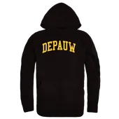 W Republic De Pauw Tigers College Hoodie 547-636