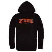 W Republic East Central University Tigers College Hoodie 547-638