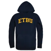 W Republic East Texas Baptist Tigers College Hoodie 547-639