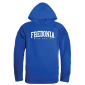 W Republic Fredonia Blue Devils College Hoodie 547-645