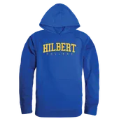 W Republic Hilbert Hawks College Hoodie 547-652