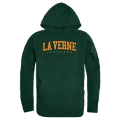 W Republic LaVerne Leopards College Hoodie 547-661