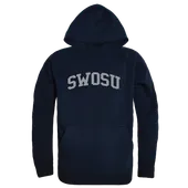 W Republic Southwestern Oklahoma State Bulldogs College Hoodie 547-675