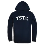 W Republic Texas State Technical College Hoodie 547-677