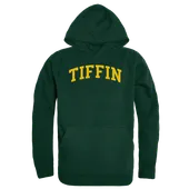 W Republic Tiffin Dragons College Hoodie 547-678