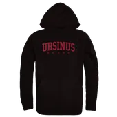 W Republic Ursinus Bears College Hoodie 547-682